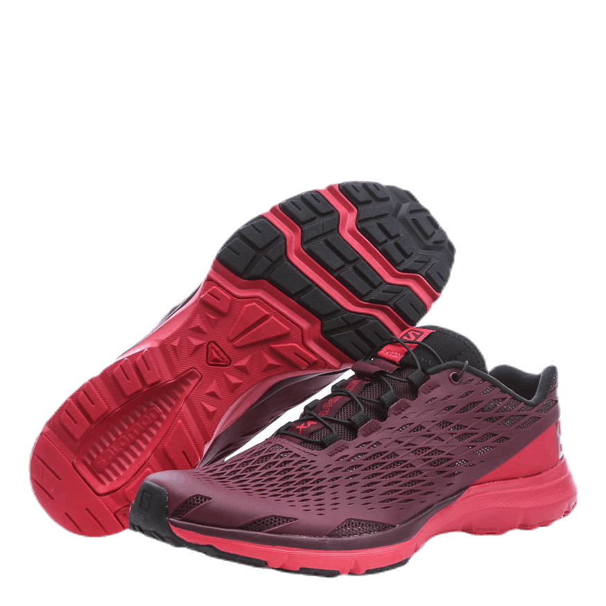 XA Amphib Purple/Pink