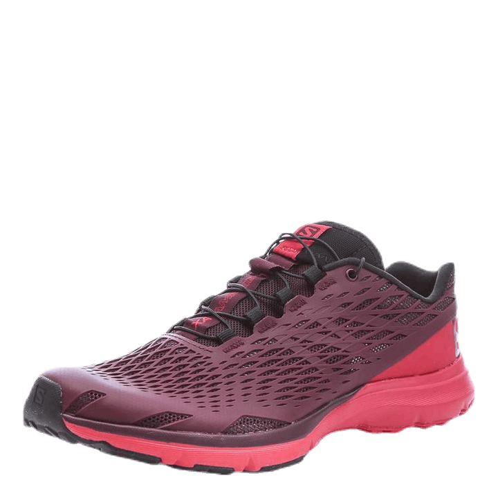 XA Amphib Purple/Pink