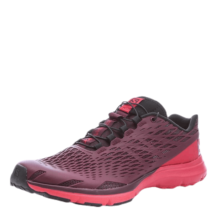 XA Amphib Purple/Pink