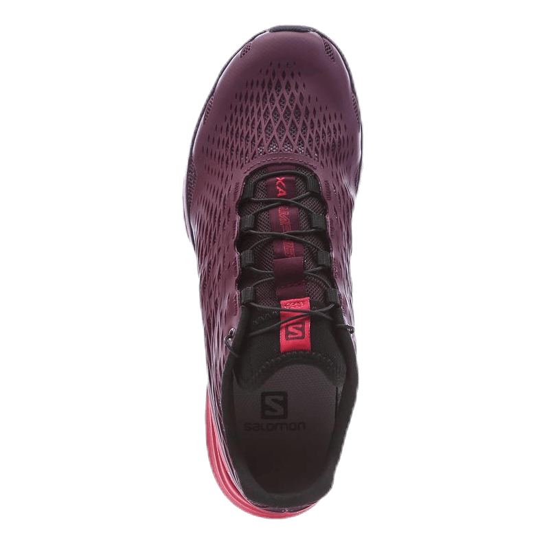 XA Amphib Purple/Pink