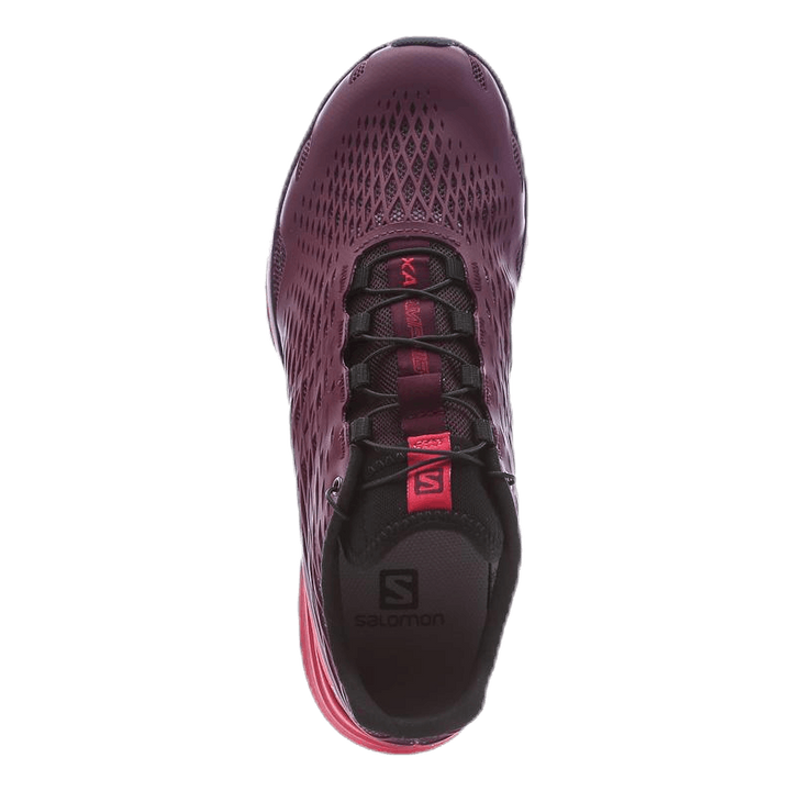 XA Amphib Purple/Pink