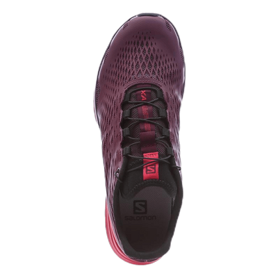 XA Amphib Purple/Pink