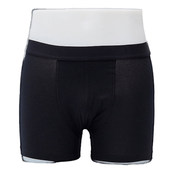 Boxer Brief Black