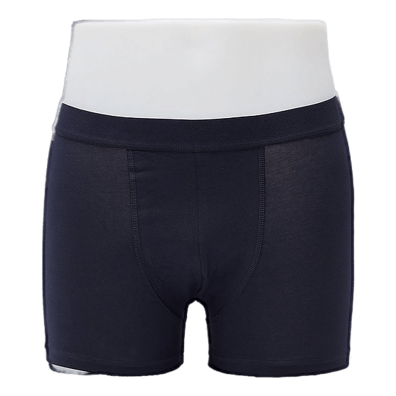 Boxer Brief Blue