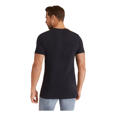 Crew-Neck Blue