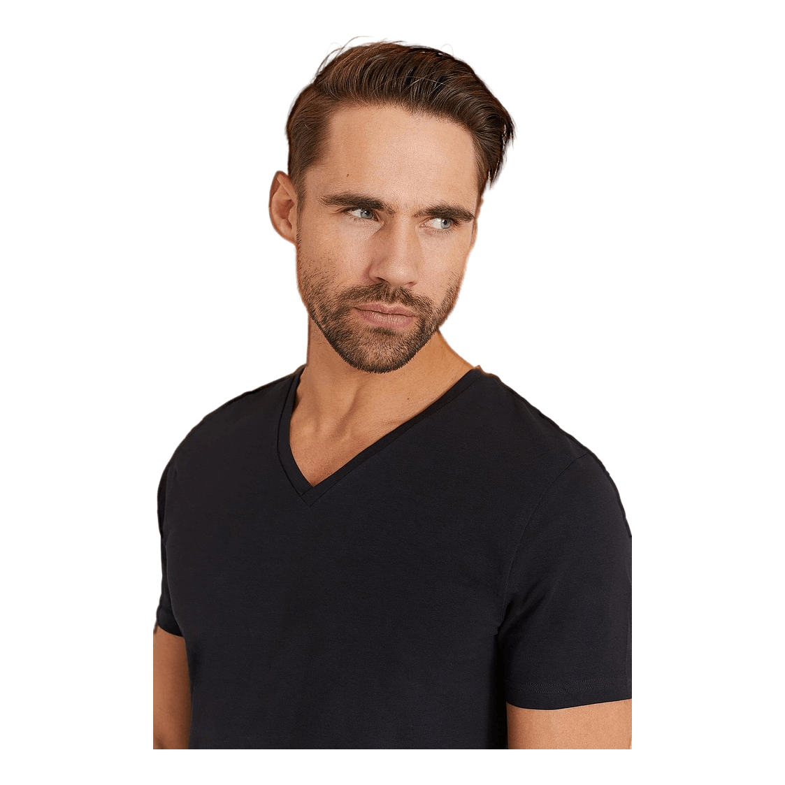 V Neck