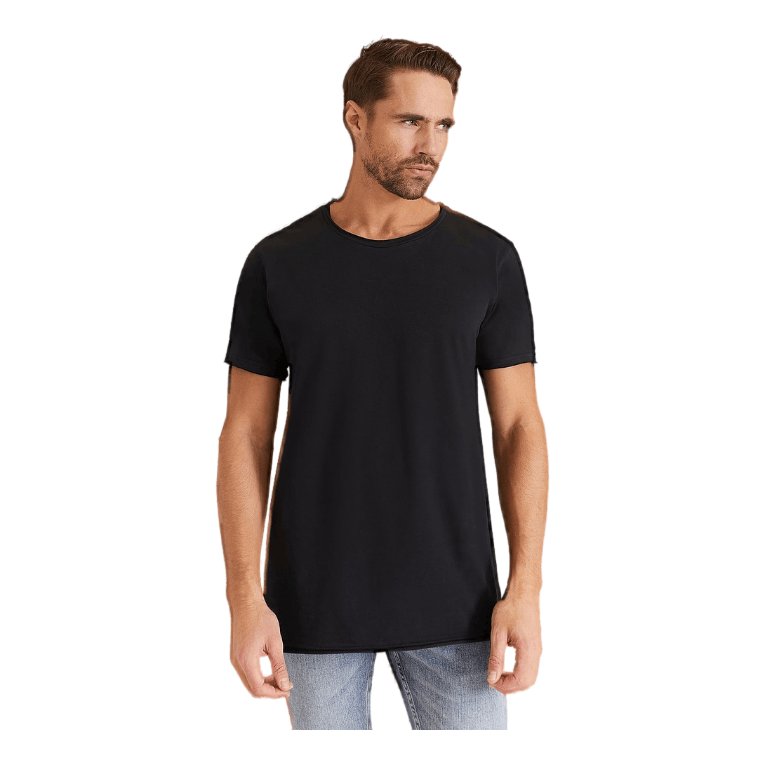 Bread & Boxers Relaxed Crew Neck