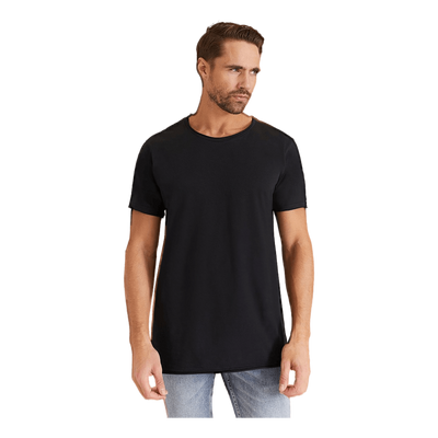 Bread & Boxers Relaxed Crew Neck