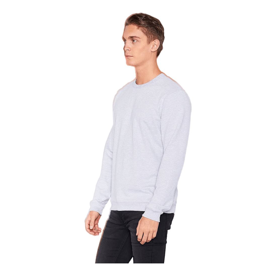 Sweatshirt Grey