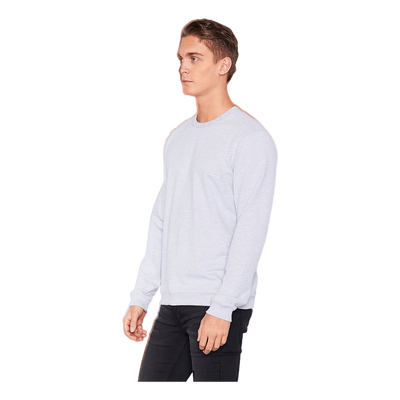 Sweatshirt Grey