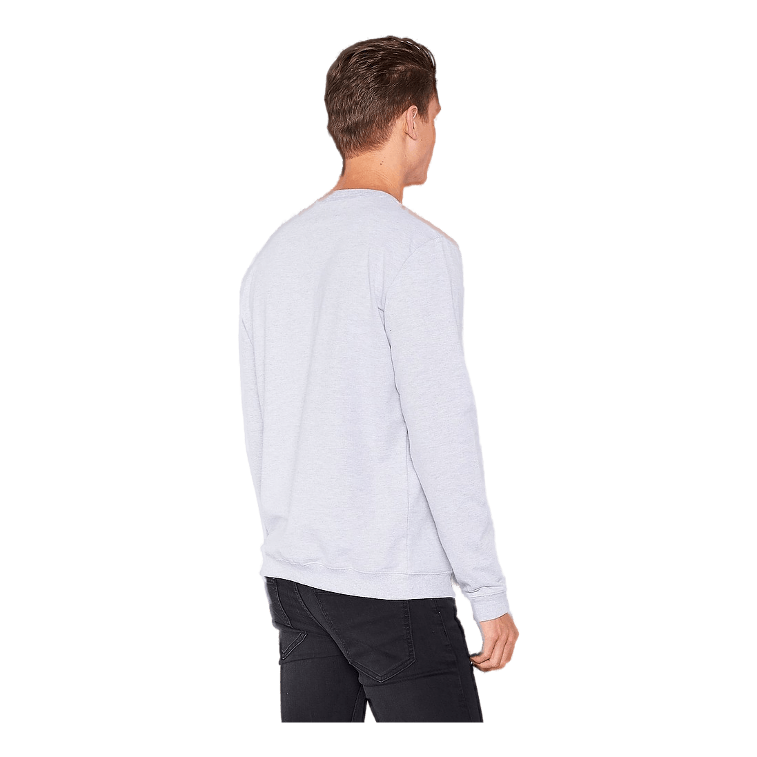 Sweatshirt Grey