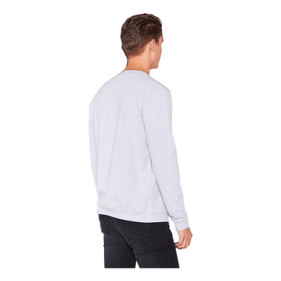 Sweatshirt Grey