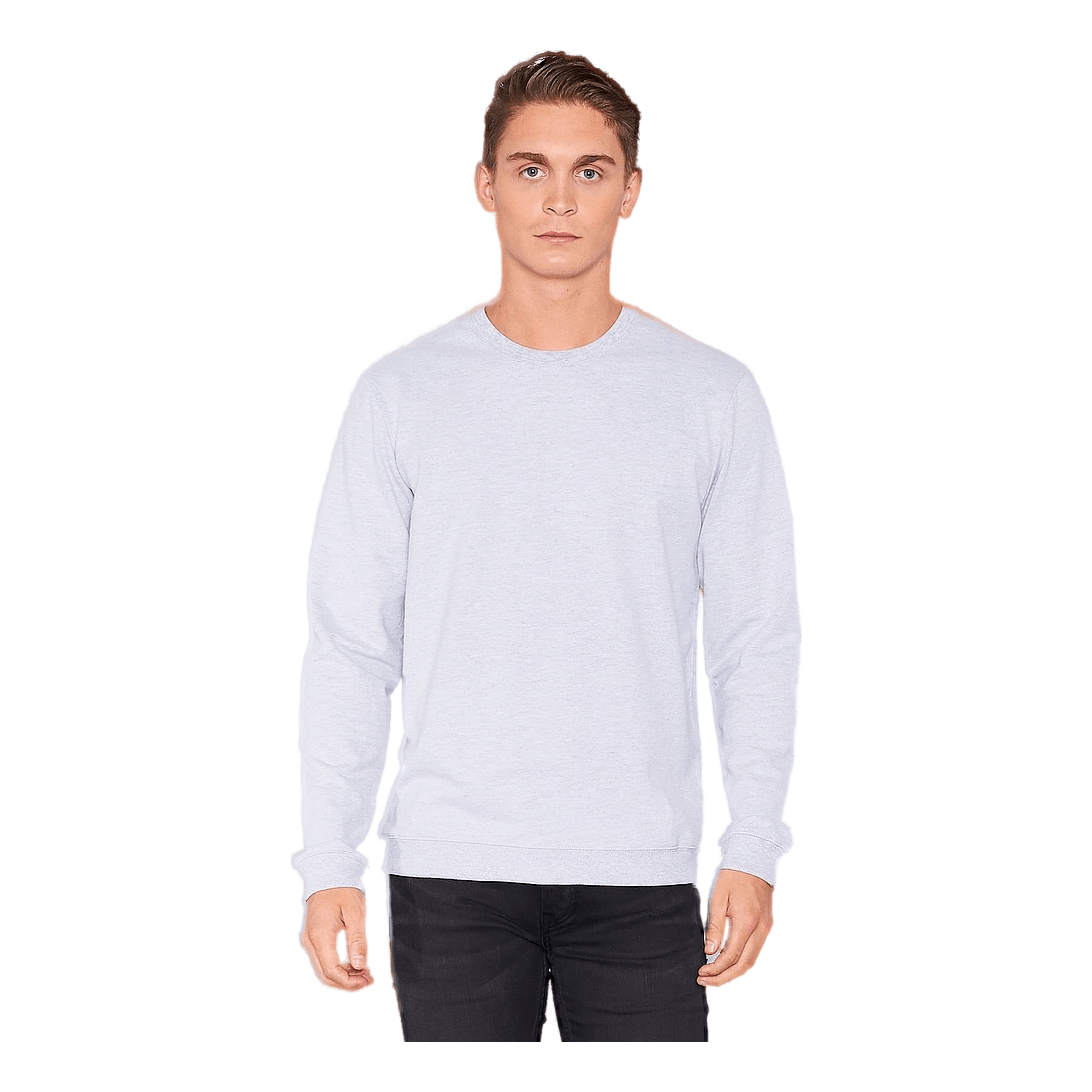 Sweatshirt Grey