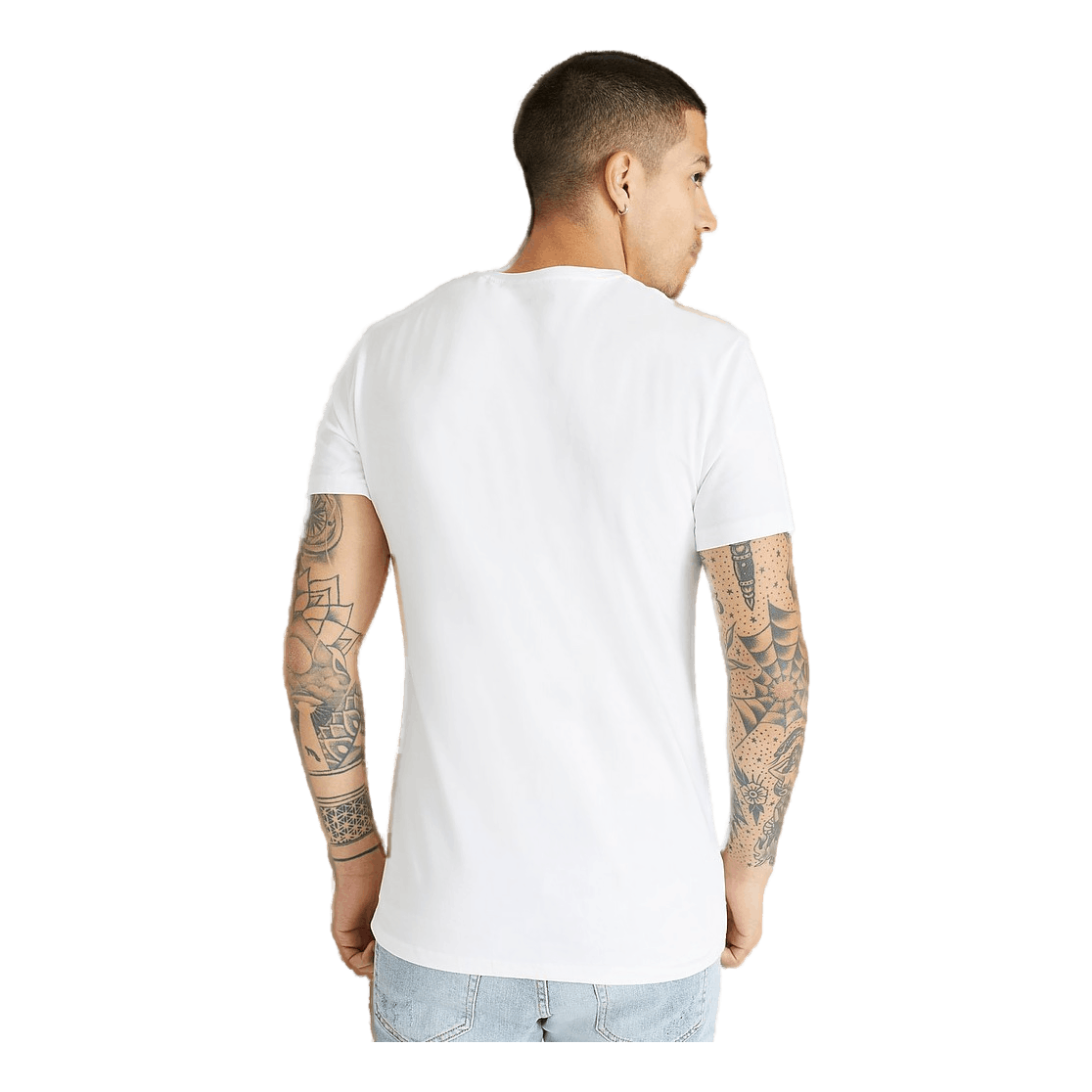 Crew Neck 2-Pack