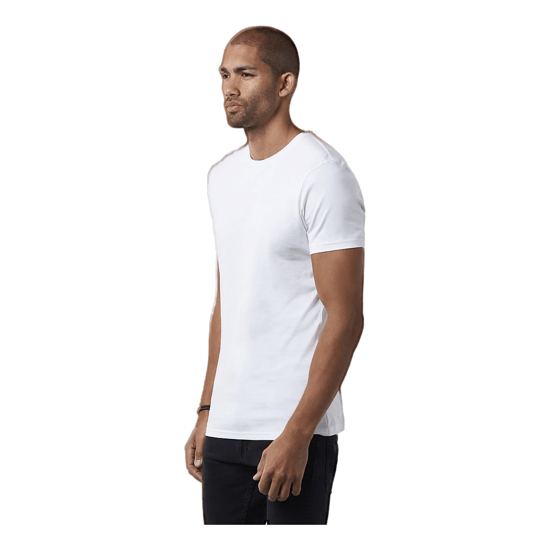 Crew Neck 2-Pack