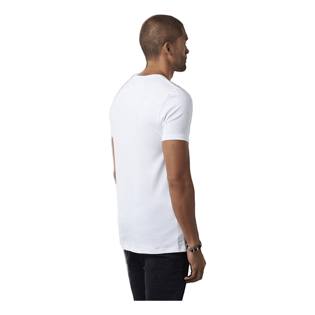 Crew Neck 2-Pack