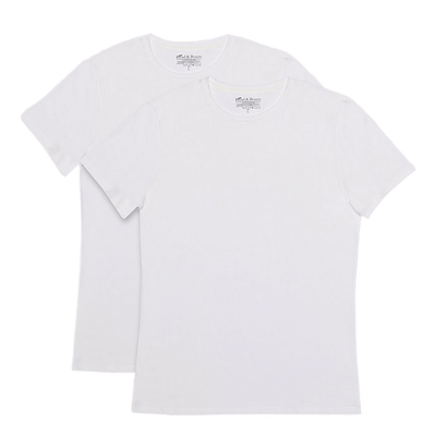 Crew Neck 2-Pack