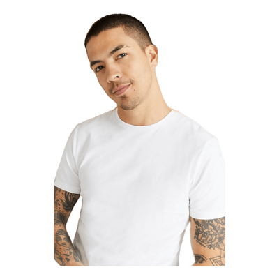 Crew Neck 2-Pack