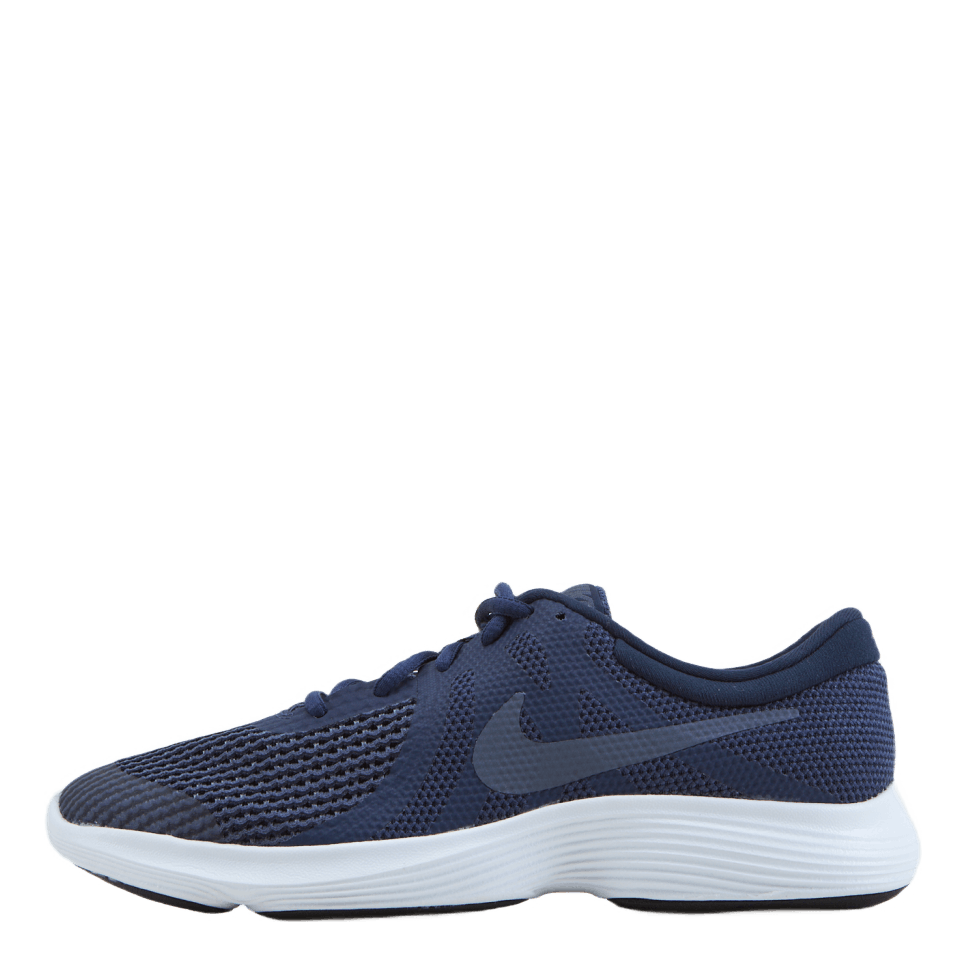 Revolution 4 GS Blue