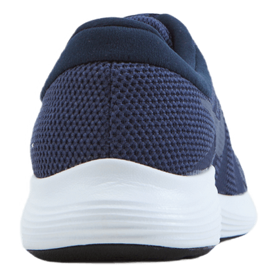 Revolution 4 GS Blue