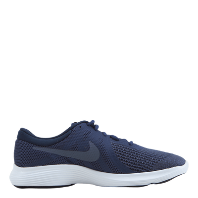 Revolution 4 GS Blue