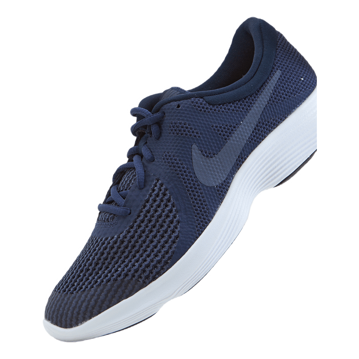 Revolution 4 GS Blue
