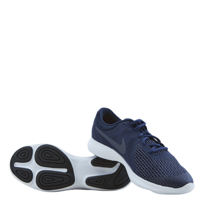 Revolution 4 GS Blue