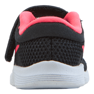 Revolution 4 TD Pink/Black