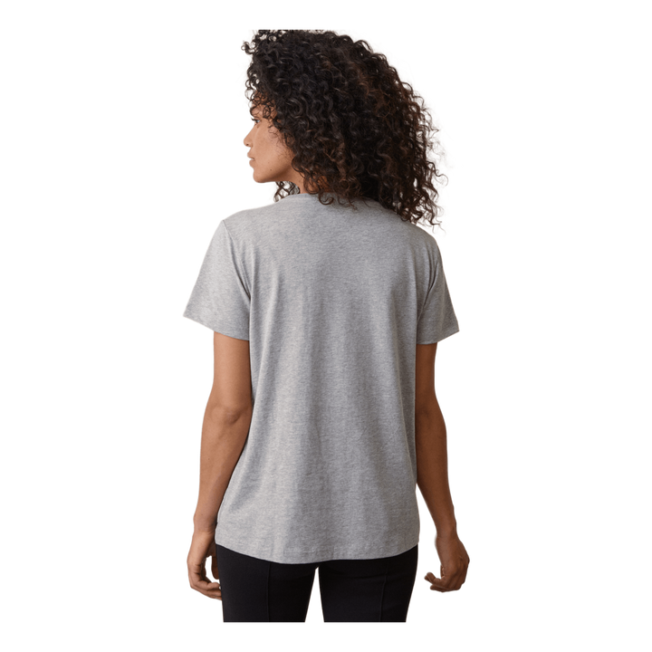 The-shirt Grey