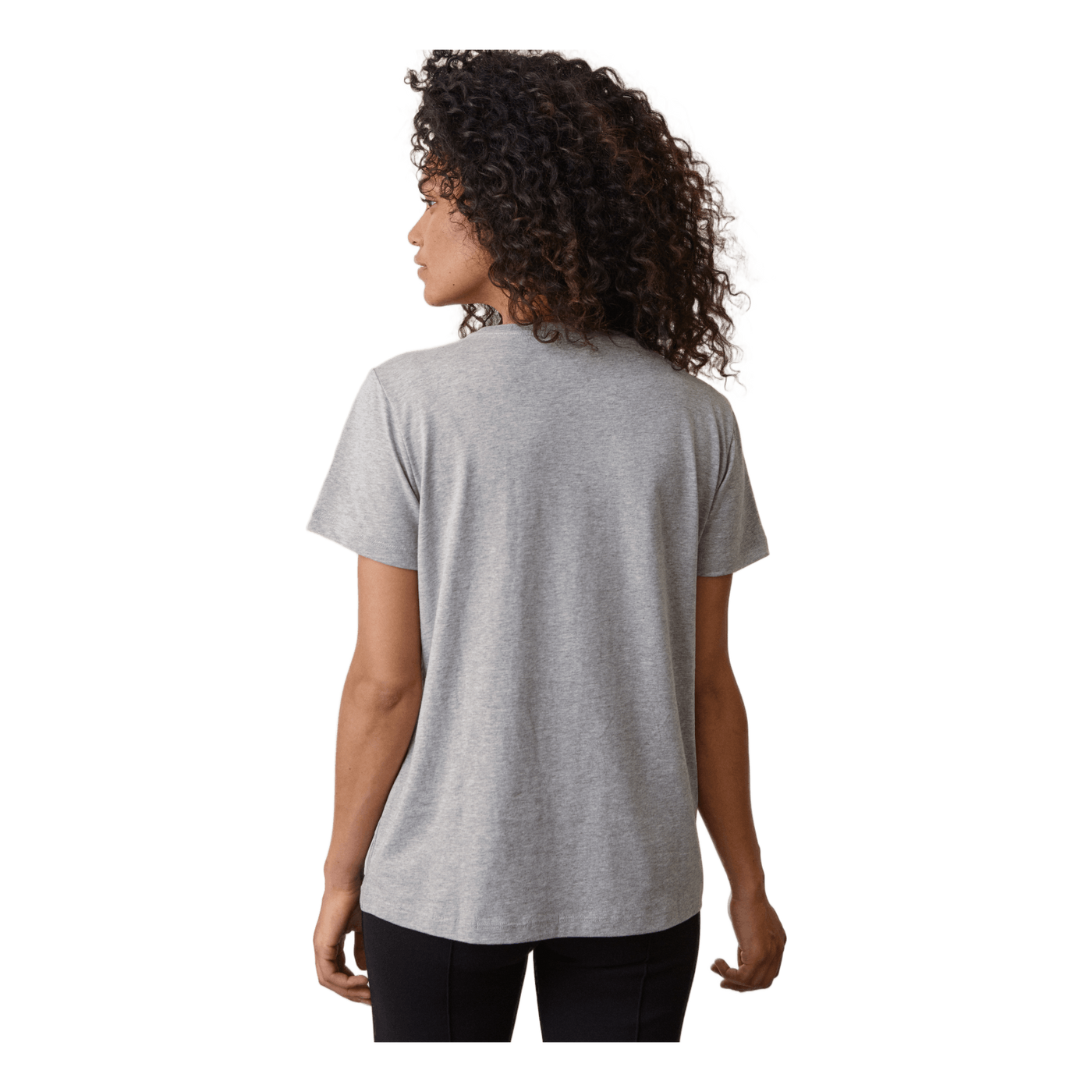 The-shirt Grey