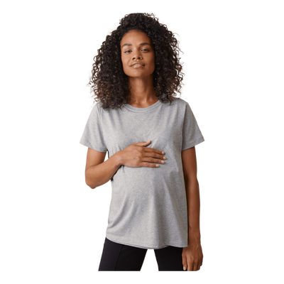 The-shirt Grey