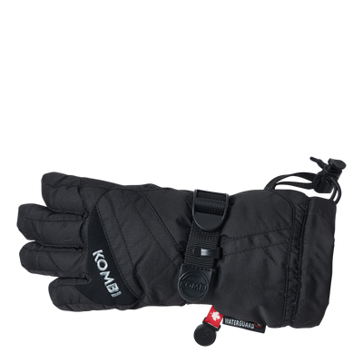 The Original Ski Glove Junior Black