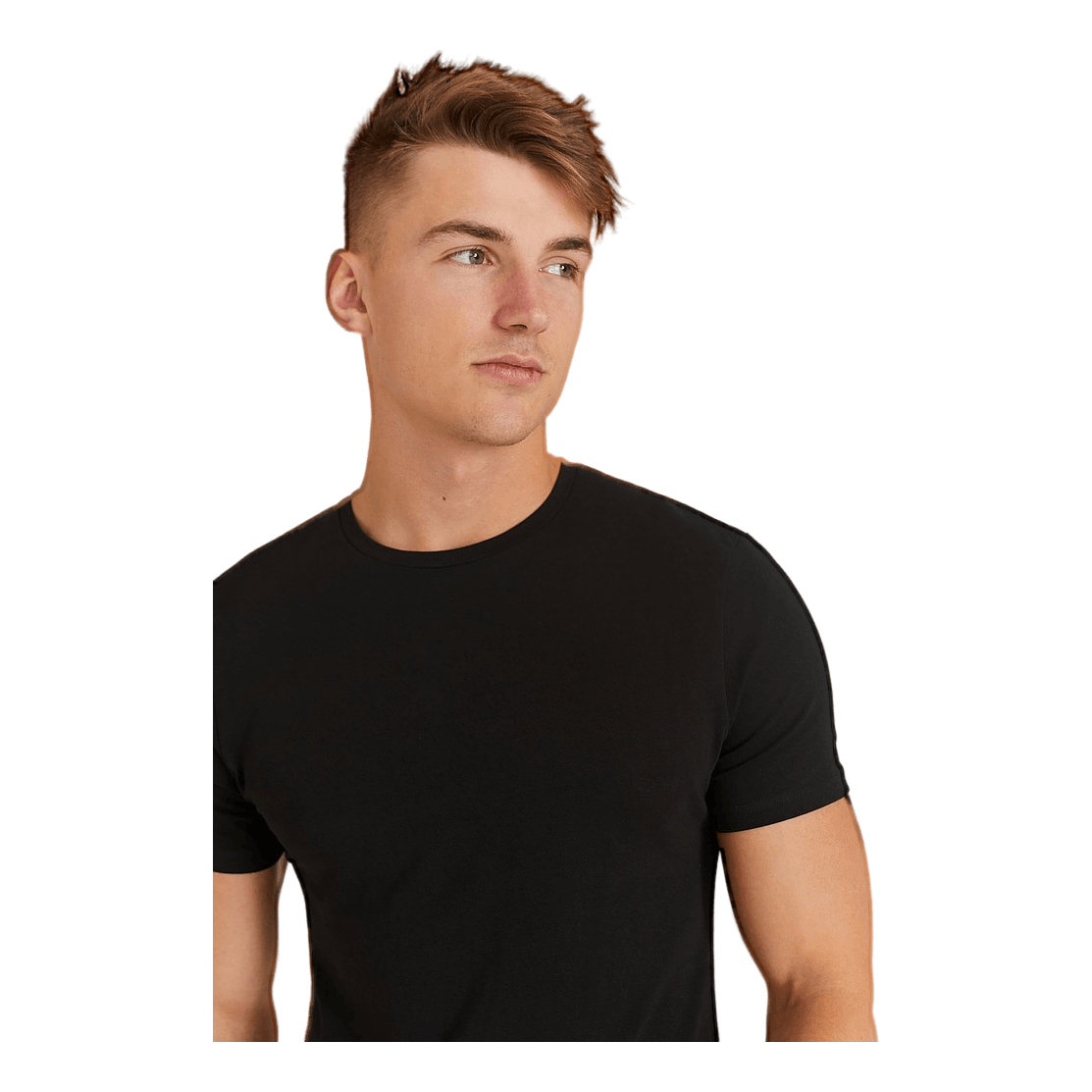 Crew Neck 2-Pack