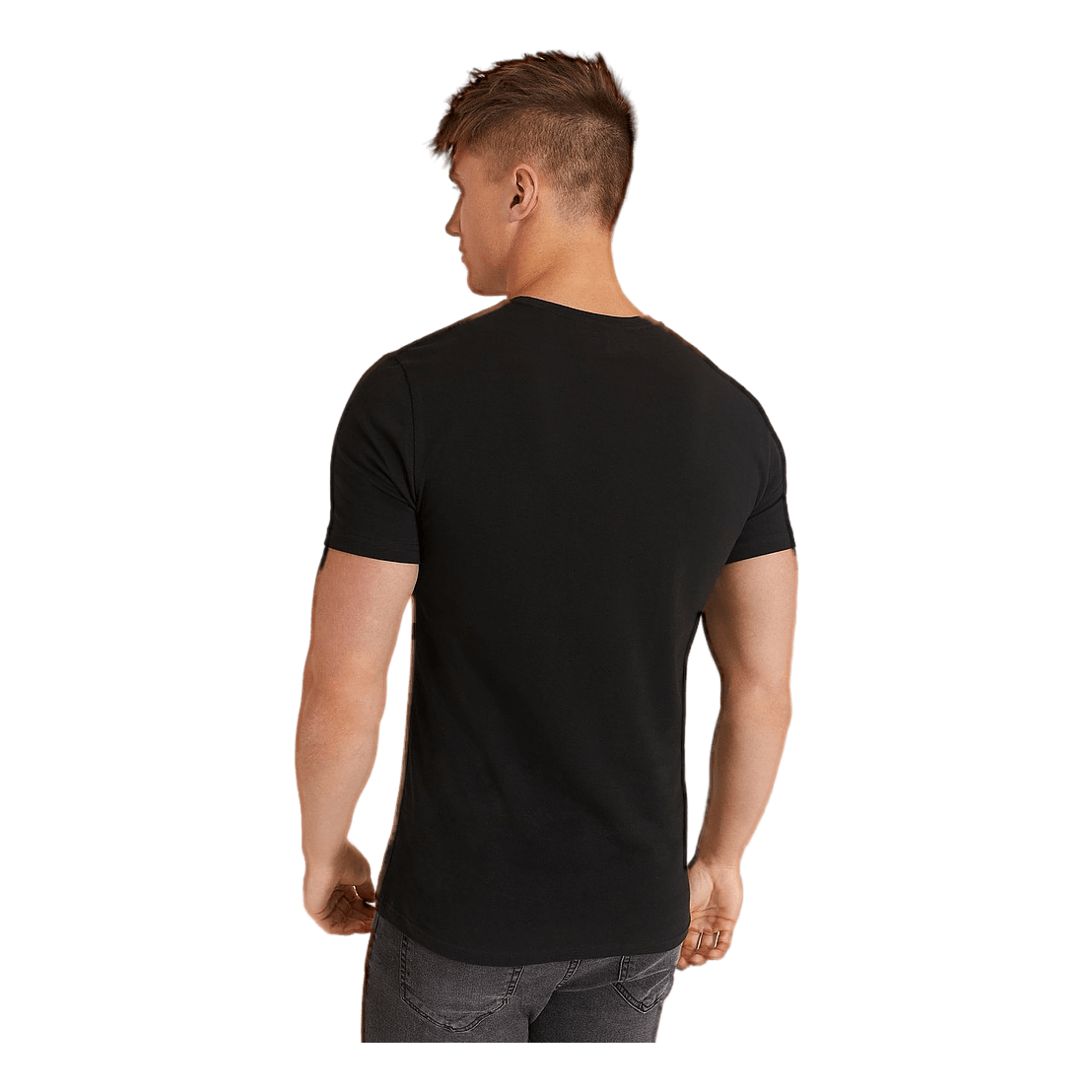Crew Neck 2-Pack