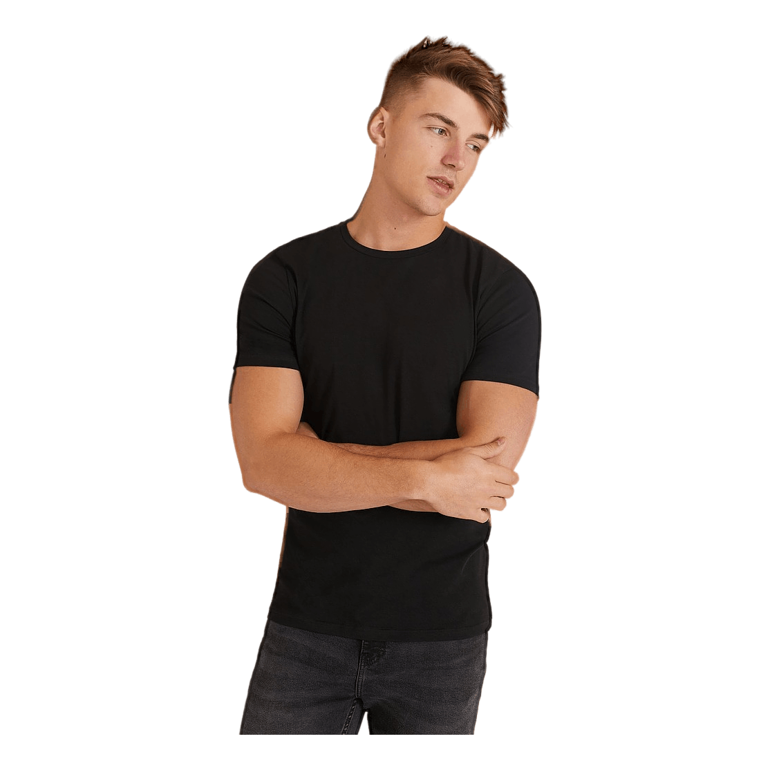 Crew Neck 2-Pack