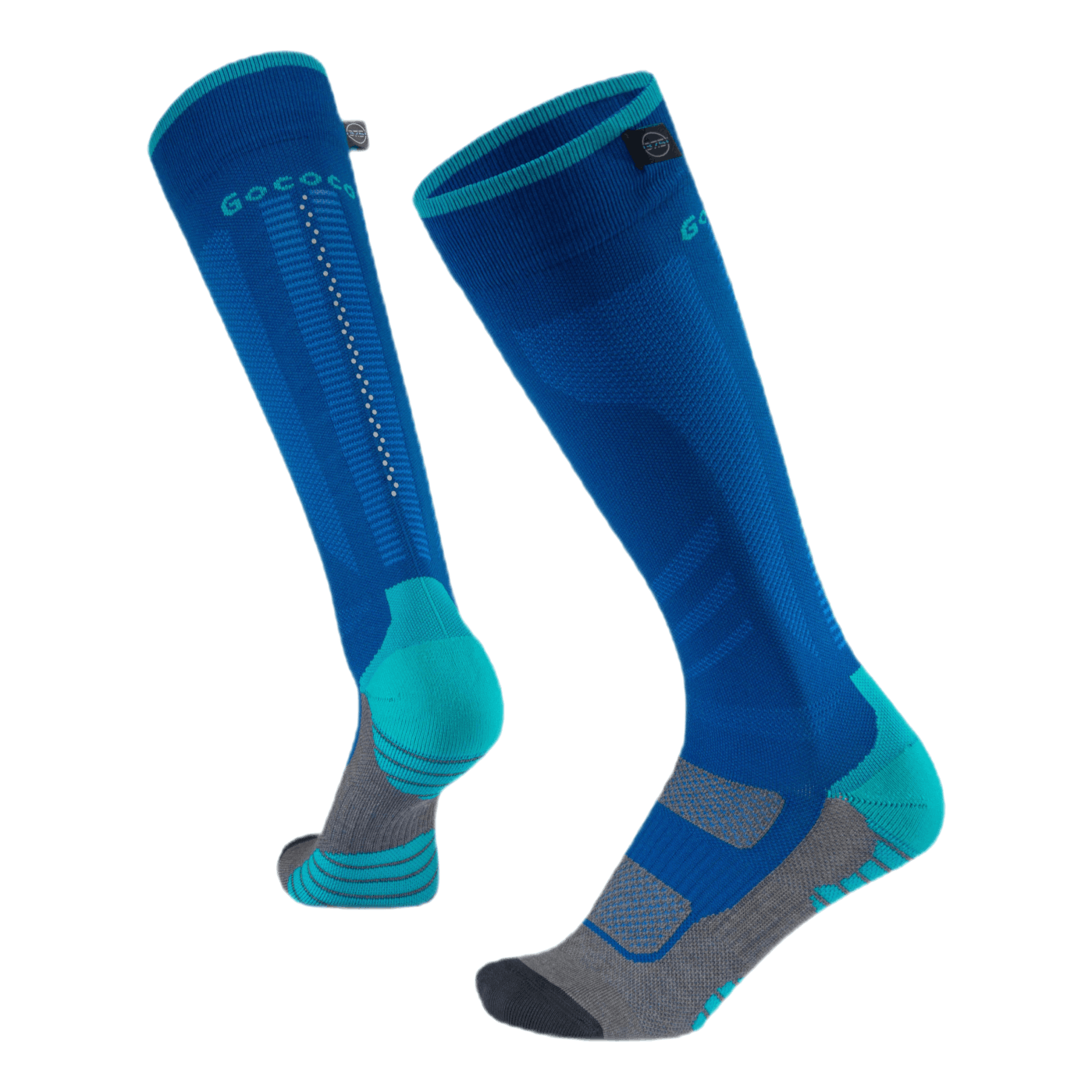 Compression Superior Air Blue