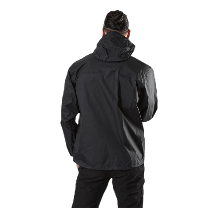 Loke Jacket Black