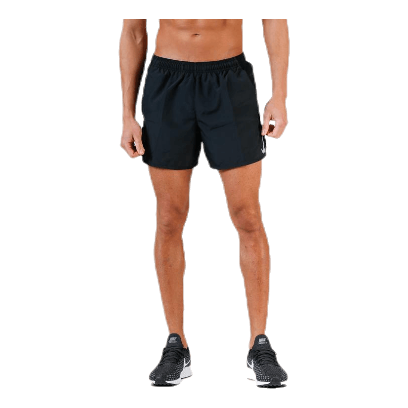 Challanger 5in Short Black