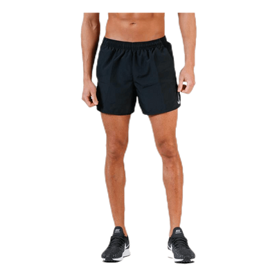 Challanger 5in Short Black