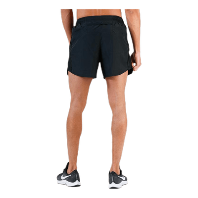 Challanger 5in Short Black
