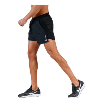 Challanger 5in Short Black