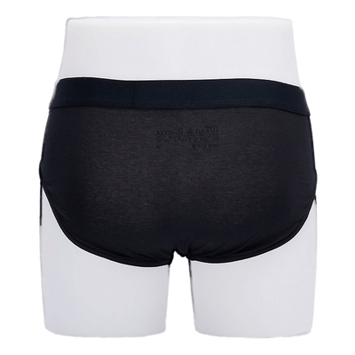 Brief Black