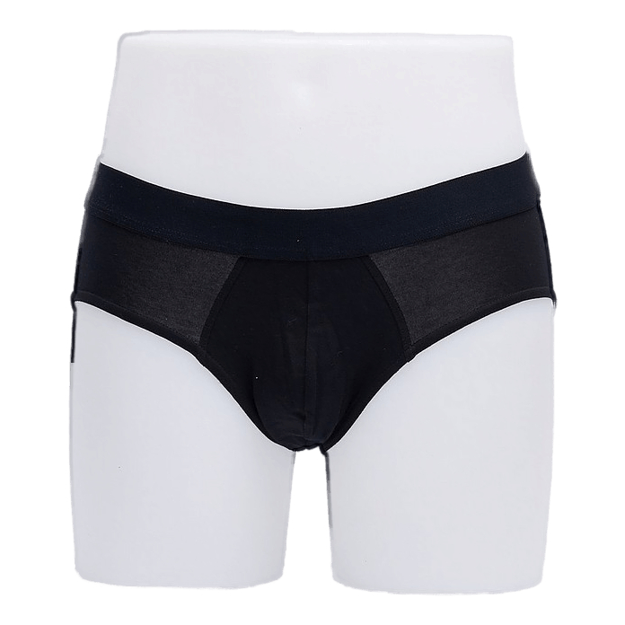 Brief Black