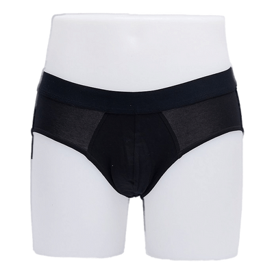 Brief Black