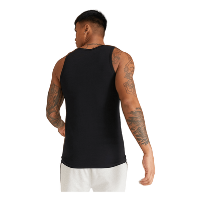 Bread & Boxers Tank 2-Pack