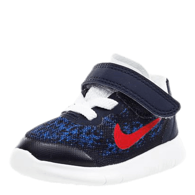 Free Run 2 (TDV) Blue/Red