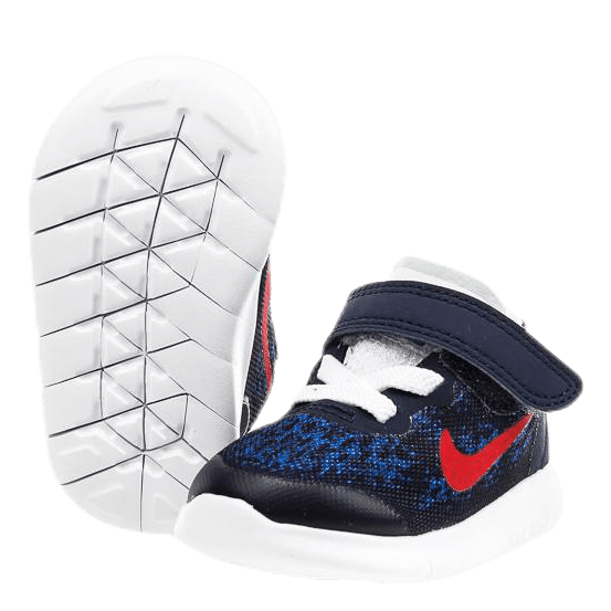 Free Run 2 (TDV) Blue/Red