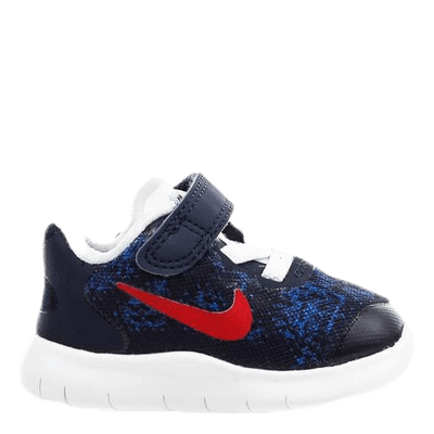 Free Run 2 (TDV) Blue/Red