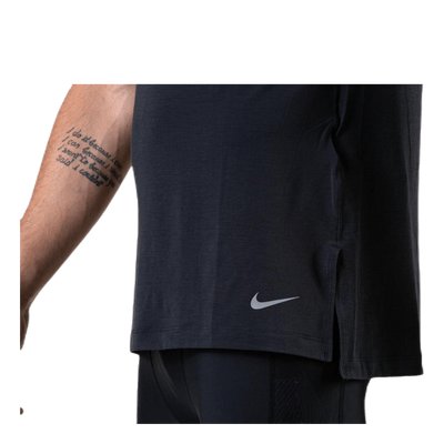 Dry Top SS Transcend Black/Grey