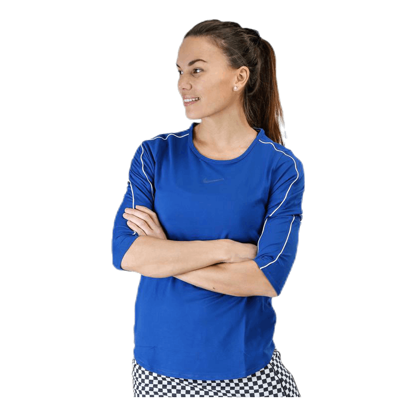 Court Top 3QT Blue